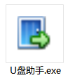 教师u盘助手软件图标